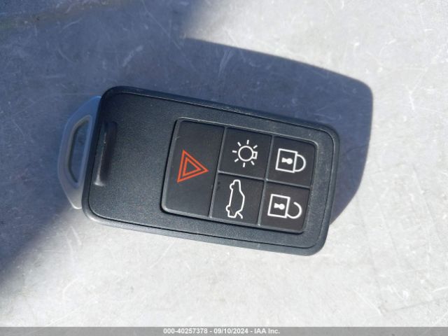 YV440MRU3H2013062 Volvo Xc60 T5 Inscription
