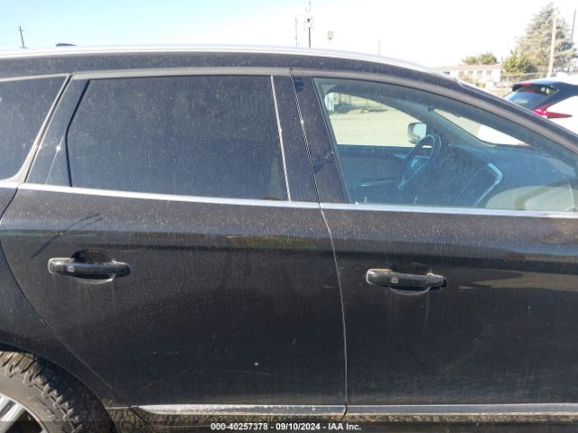 YV440MRU3H2013062 Volvo Xc60 T5 Inscription