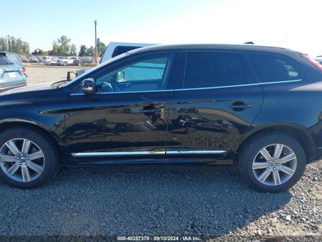 YV440MRU3H2013062 Volvo Xc60 T5 Inscription
