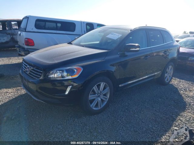 YV440MRU3H2013062 Volvo Xc60 T5 Inscription