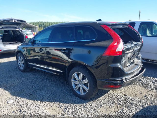 YV440MRU3H2013062 Volvo Xc60 T5 Inscription