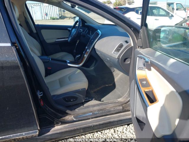 YV440MRU3H2013062 Volvo Xc60 T5 Inscription