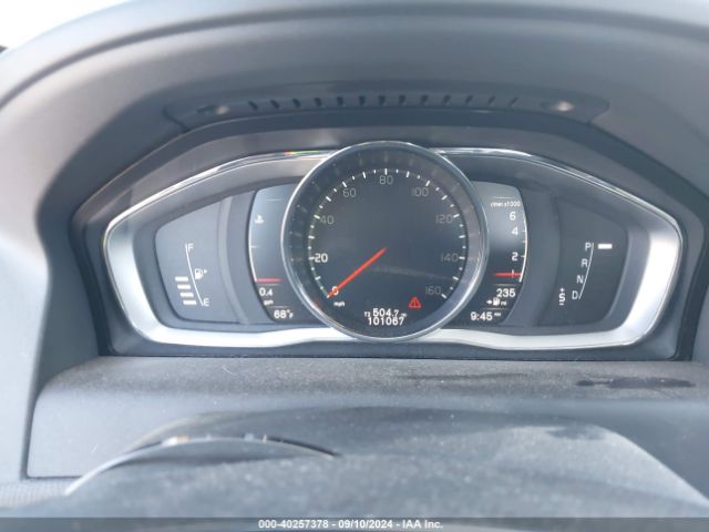 YV440MRU3H2013062 Volvo Xc60 T5 Inscription