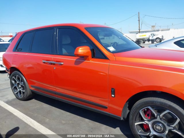 SLATV8C06NU211705 Rolls-Royce Cullinan