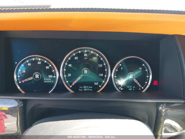 SLATV8C06NU211705 Rolls-Royce Cullinan