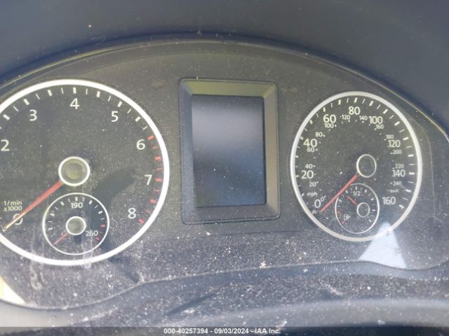 WVGAV3AX3EW622983 Volkswagen Tiguan Sel