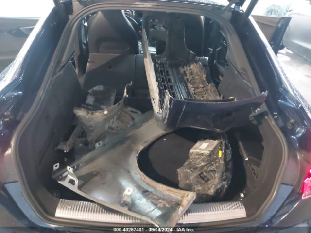 WAUC4CF58JA118702 Audi S5 3.0t Premium Plus