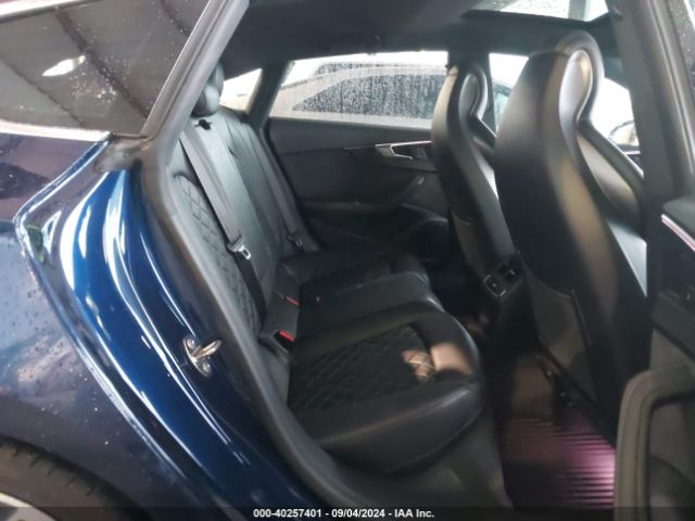 WAUC4CF58JA118702 Audi S5 3.0t Premium Plus