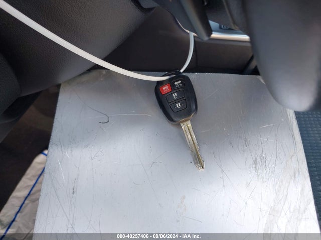 Toyota CAMRY SE 2015 4T1BF1FKXFU949042 Image 11