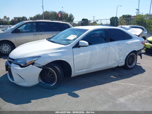 Toyota CAMRY SE 2015 4T1BF1FKXFU949042 Image 14