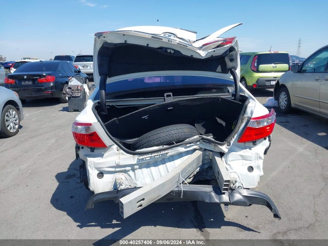 Toyota CAMRY SE 2015 4T1BF1FKXFU949042 Image 16