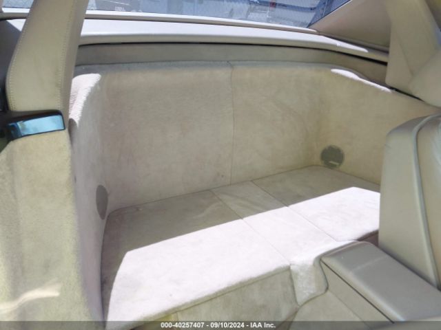 1998 MERCEDES-BENZ SL 500 WDBFA67F9WF157003 Photo 7