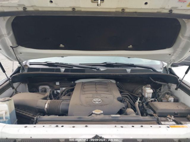 5TFUM5F12EX051324 Toyota Tundra Sr5 4.6l V8