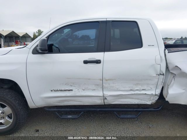 5TFUM5F12EX051324 Toyota Tundra Sr5 4.6l V8