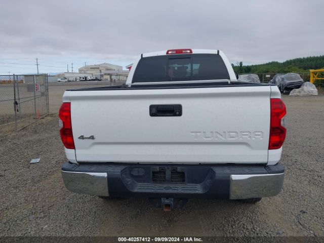 5TFUM5F12EX051324 Toyota Tundra Sr5 4.6l V8
