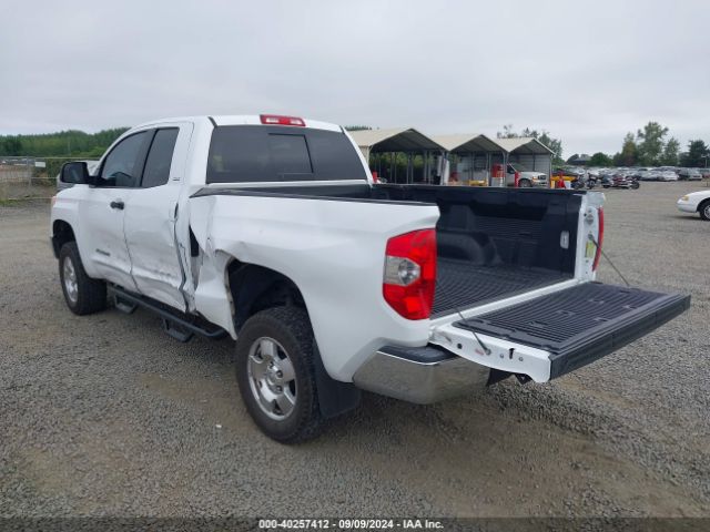 5TFUM5F12EX051324 Toyota Tundra Sr5 4.6l V8