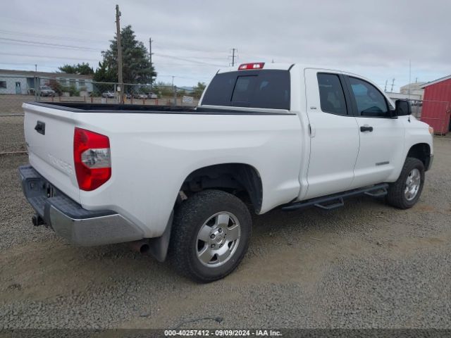 5TFUM5F12EX051324 Toyota Tundra Sr5 4.6l V8