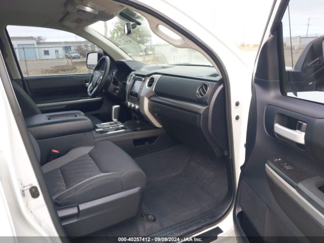 5TFUM5F12EX051324 Toyota Tundra Sr5 4.6l V8