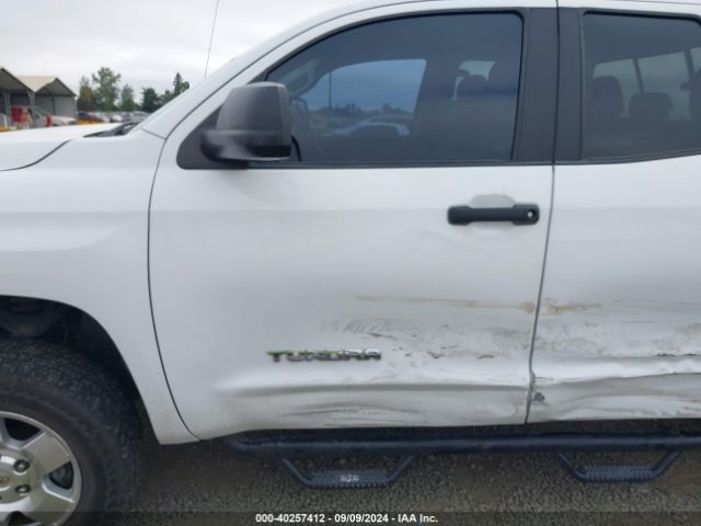 5TFUM5F12EX051324 Toyota Tundra Sr5 4.6l V8