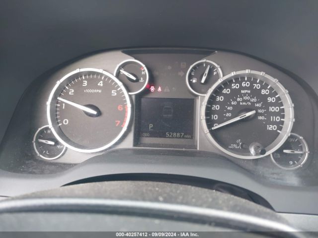 5TFUM5F12EX051324 Toyota Tundra Sr5 4.6l V8