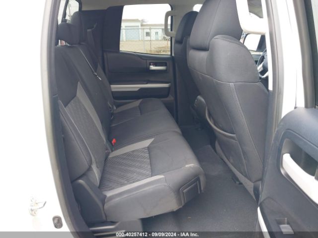 5TFUM5F12EX051324 Toyota Tundra Sr5 4.6l V8