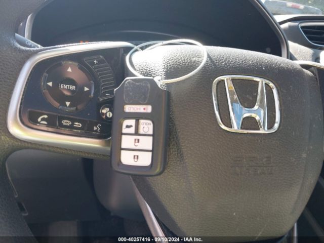 2HKRW2H59HH678228 Honda CR-V EX