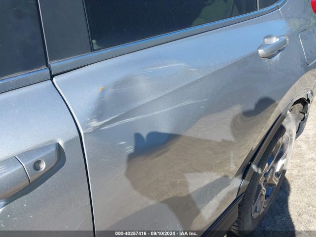 2HKRW2H59HH678228 Honda CR-V EX