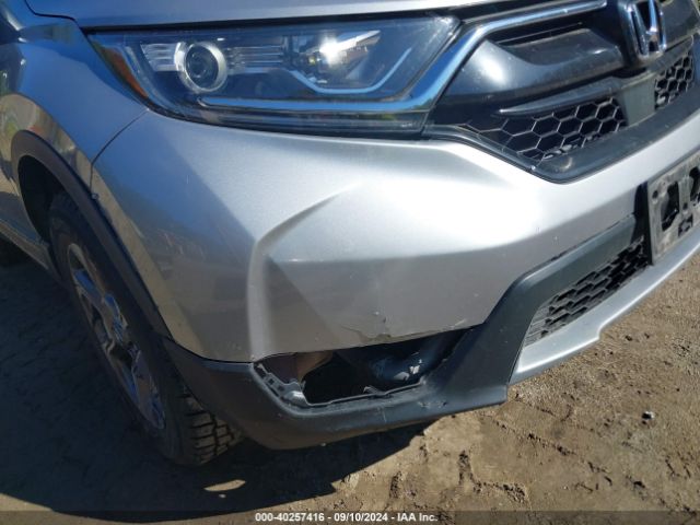2HKRW2H59HH678228 Honda CR-V EX
