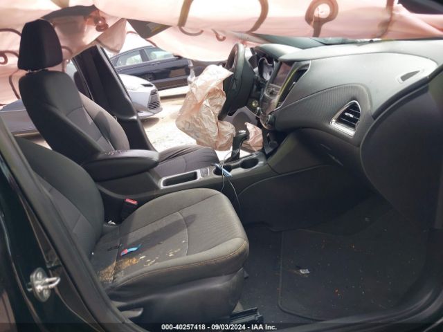 1G1BC5SM5K7118819 Chevrolet CRUZE LS