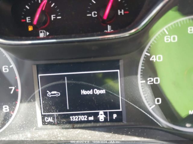 1G1BC5SM5K7118819 Chevrolet CRUZE LS