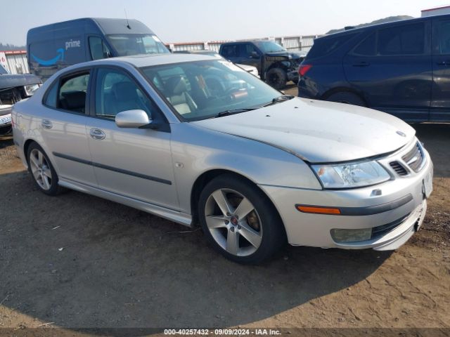 2006 SAAB 9-3 YS3FH41U961105238 Photo 0