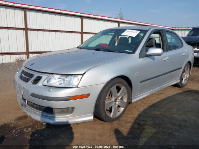 2006 SAAB 9-3 YS3FH41U961105238 Photo 1