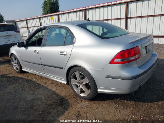 2006 SAAB 9-3 YS3FH41U961105238 Photo 2