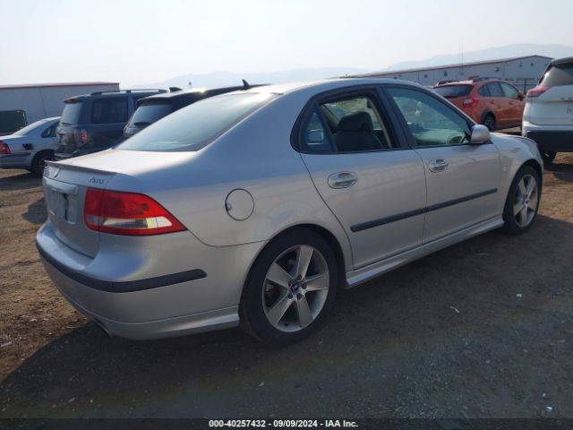 2006 SAAB 9-3 YS3FH41U961105238 Photo 3