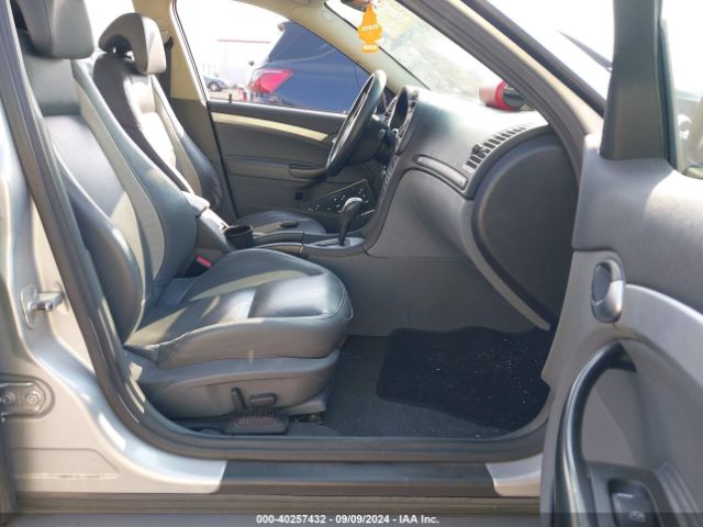 2006 SAAB 9-3 YS3FH41U961105238 Photo 4