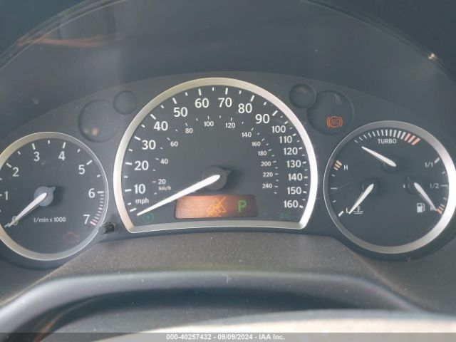 2006 SAAB 9-3 YS3FH41U961105238 Photo 6