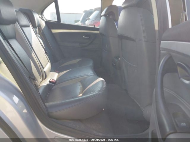 2006 SAAB 9-3 YS3FH41U961105238 Photo 7