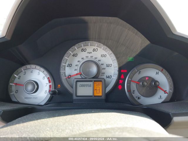 5FNYF4H43FB038641 Honda Pilot Ex