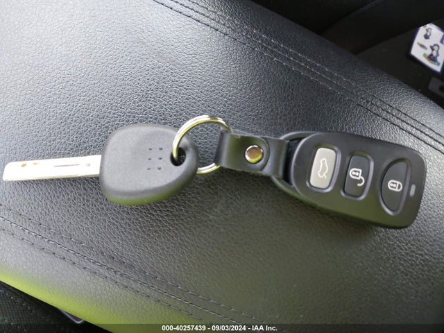 KIA Sportage Lx 2014 KNDPB3ACXE7596977 Image 11