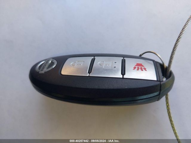 JN8AF5MR8ET362791 Nissan Juke Nismo