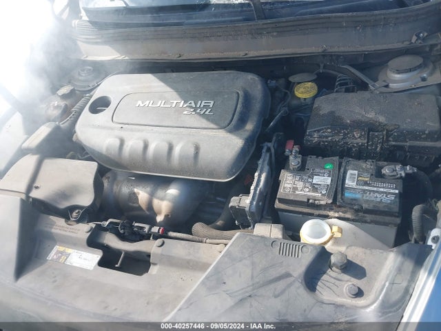 1C4PJLDB0HW513959 Jeep Cherokee Limited Fwd