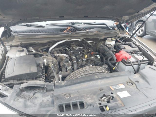 1FTER4EH0MLD30694 Ford RANGER XL