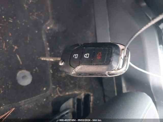 1FTER4EH0MLD30694 Ford RANGER XL
