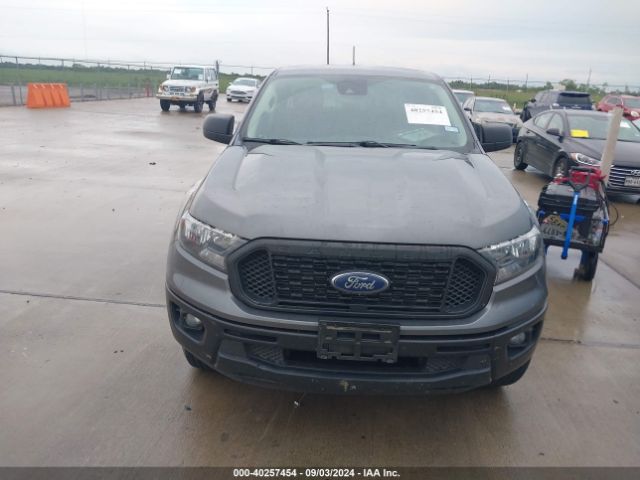 1FTER4EH0MLD30694 Ford RANGER XL