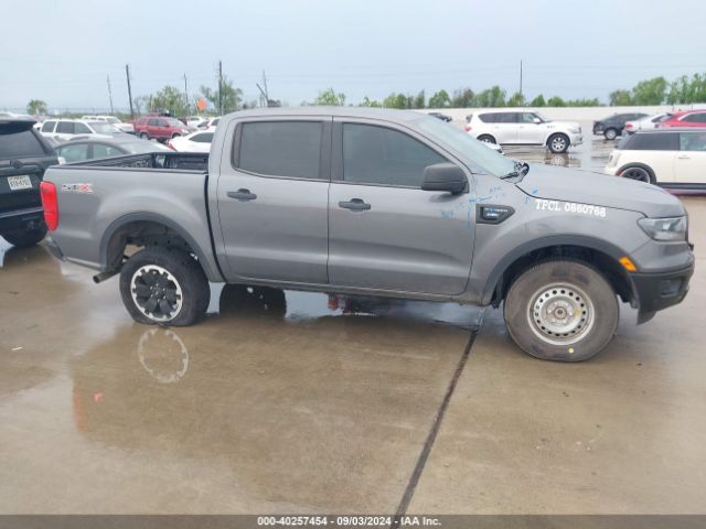 1FTER4EH0MLD30694 Ford RANGER XL