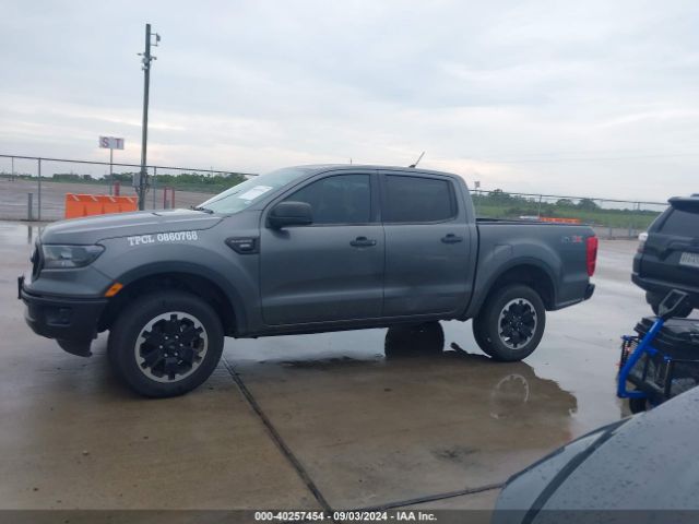 1FTER4EH0MLD30694 Ford RANGER XL