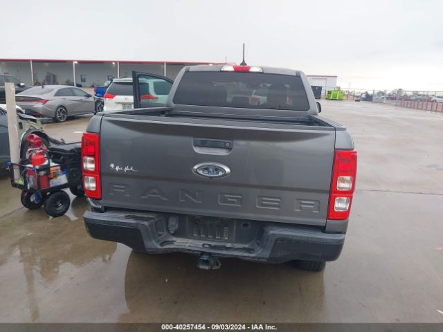 1FTER4EH0MLD30694 Ford RANGER XL