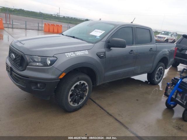 1FTER4EH0MLD30694 Ford RANGER XL