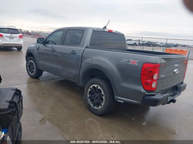 1FTER4EH0MLD30694 Ford RANGER XL