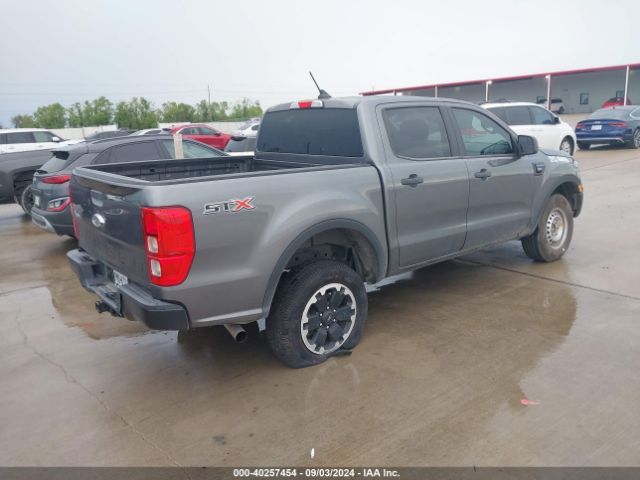 1FTER4EH0MLD30694 Ford RANGER XL